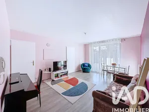 Appartement à Meaux (77100)