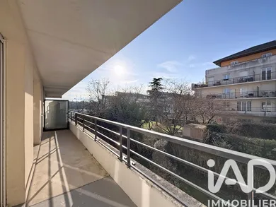Apartment in Meaux (77100)