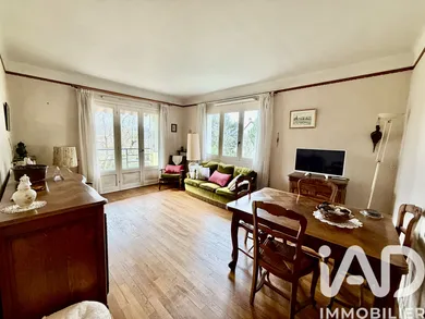 Maison à Palaiseau (91120)