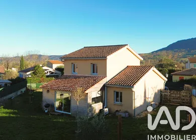 Maison à Chomérac (07210)