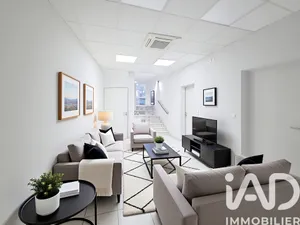 Appartement à Lombez (32220)