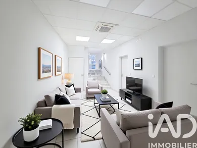 Apartment in Lombez (32220)