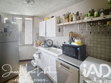 Maison à Condrieu (69420)