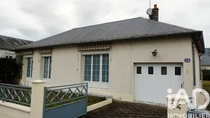 Maison à Mer (41500)