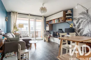 Appartement à Montreuil (93100)