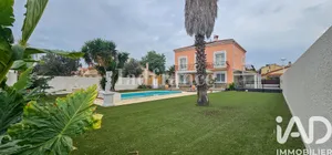 House in Le Soler (66270)