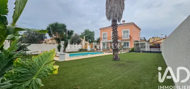 Maison à Le Soler (66270)