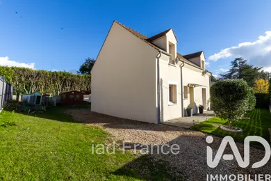 House in Maule (78580)