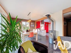 Detached house in Val-du-Layon (49190)