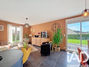 Pavillon à Val-du-Layon (49190)