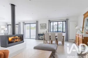 Maison à Igny (91430)