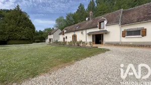 Longere in Barbuise (10400)