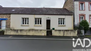House in Guerlédan (22530)