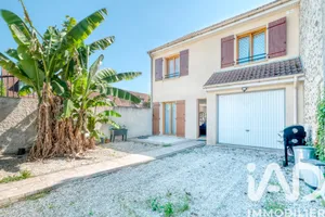 House in Nangis (77370)