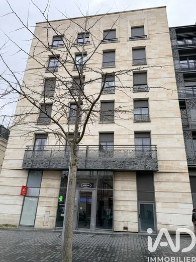 Apartment in Bordeaux (33000)