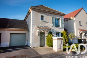 House in Le Plessis-Belleville (60330)