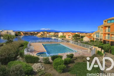 House in Le Barcarès (66420)