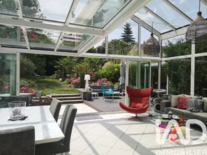 House in Rueil-Malmaison (92500)