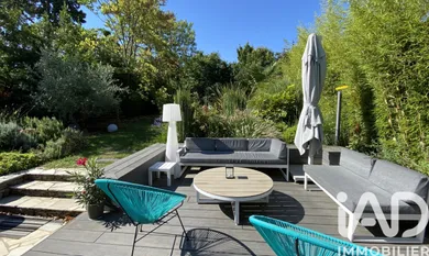 House in Rueil-Malmaison (92500)