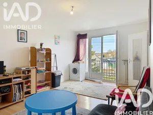 Appartement à Château-Renard (45220)