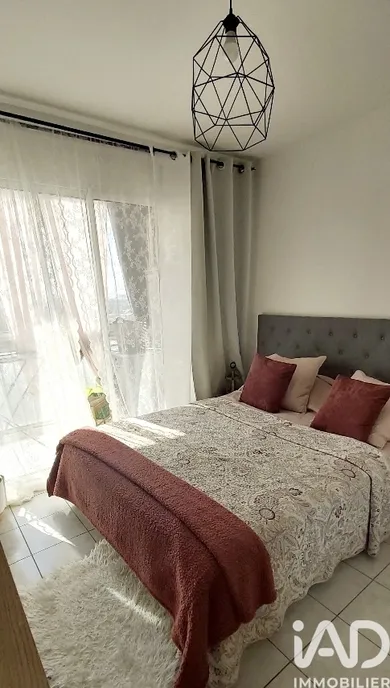 Appartement à Marseille (13011)
