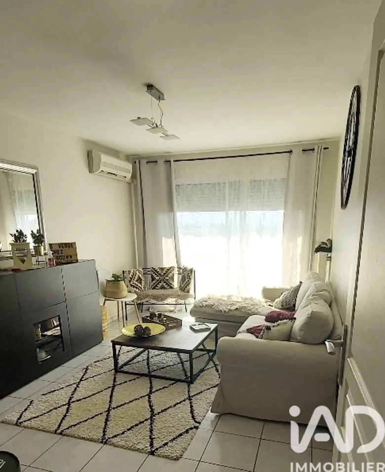Appartement 3 pièces 55 m² · à Marseille · 55 m² · 85 000 €