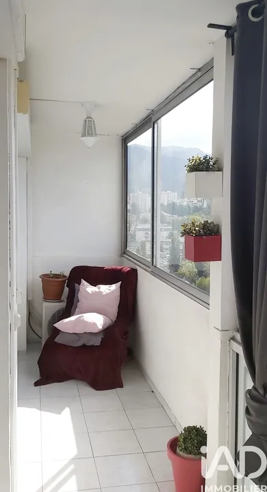 Appartement à Marseille (13011)