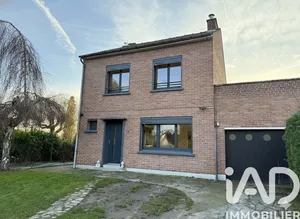 Maison à Pecquencourt (59146)
