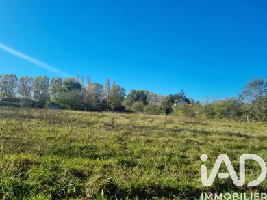 Land in Samatan (32130)