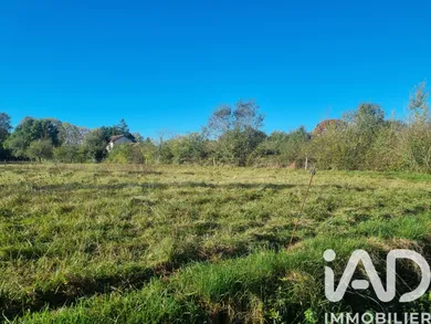 Land in Samatan (32130)
