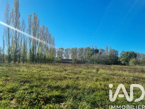 Terrain à Samatan (32130)