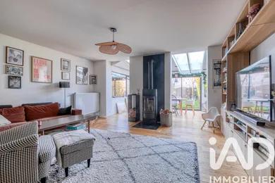 House in Chessy (77700)