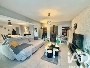 Maison de ville à Gray (70100)