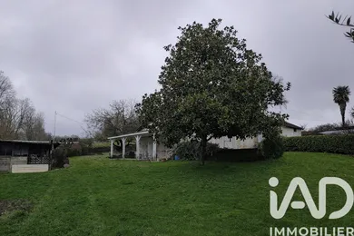 Maison de campagne à Lavardac (47230)
