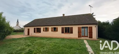 Maison à Villemandeur (45700)