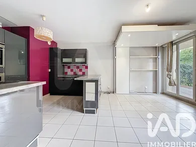 Appartement à Pontault-Combault (77340)