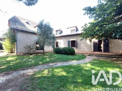 House in Barbazan-Debat (65690)