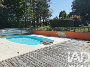 House in Saint-Barthélemy (56150)