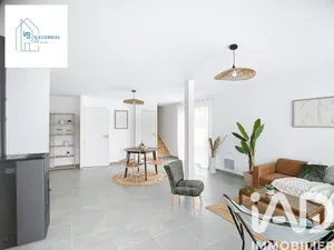 Maison traditionnelle à Vitré (35500)