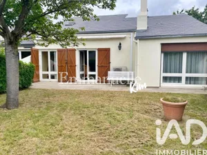 House in Margency (95580)