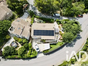 Maison à Fréjus (83600)