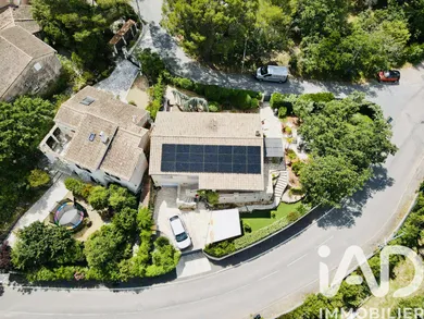 Maison à Fréjus (83600)