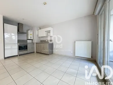 Appartement à Vénissieux (69200)