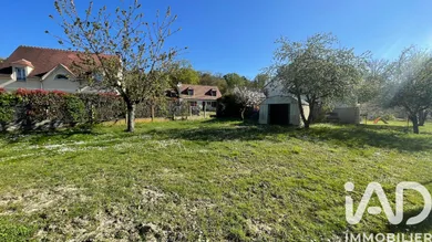 Land in Souzy-la-Briche (91580)