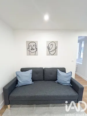 Appartement à Corbeil-Essonnes (91100)