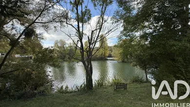 Maison à Saintry-sur-Seine (91250)