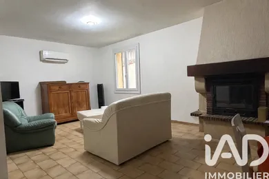Maison à Sauzet (26740)