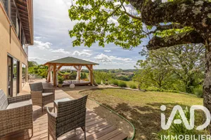 Maison à L'Honor-de-Cos (82130)