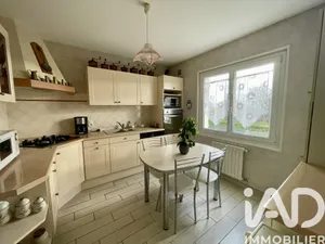 Maison traditionnelle à Plozévet (29710)