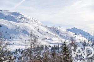 Appartement à Huez (38750)